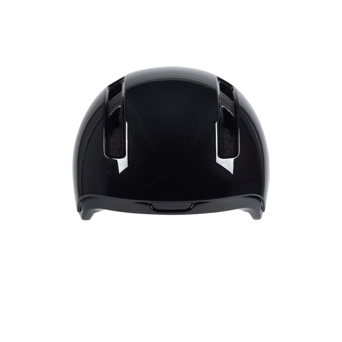 HJC CALIDO PLUS Черна велосипедна каска, METAL BLACK, размер L