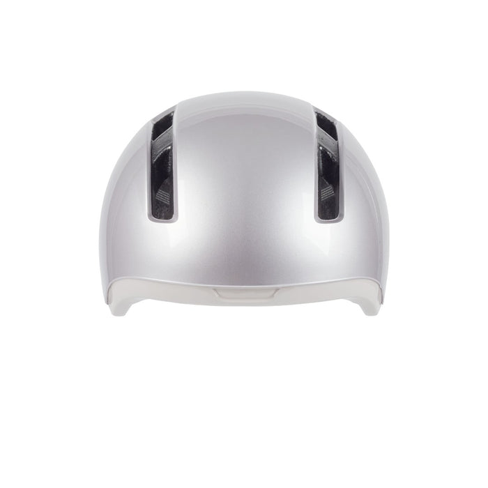 Велосипедна каска HJC CALIDO PLUS Silver, PEARL GREYISH SILVER, размер L