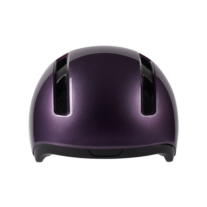 Велосипедна каска HJC CALIDO Purple, PURPLE LIVE, размер S
