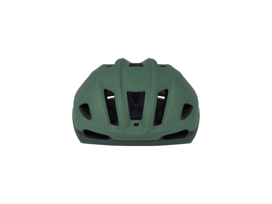 Велосипедна каска HJC CROSSER, MT, КАКИКОВО ЗЕЛЕНА, размер M