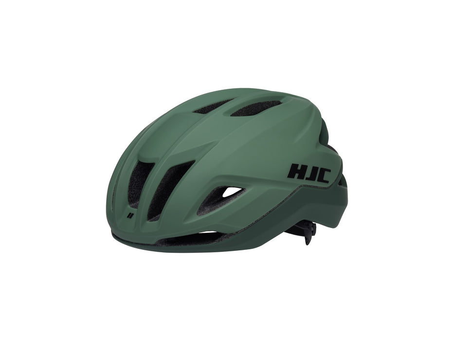 Велосипедна каска HJC CROSSER, MT, КАКИКОВО ЗЕЛЕНА, размер M