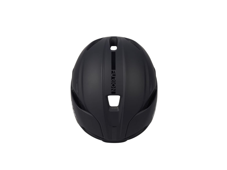 Велосипедна каска HJC FURION 3.0, MT ЧЕРНА, размер L