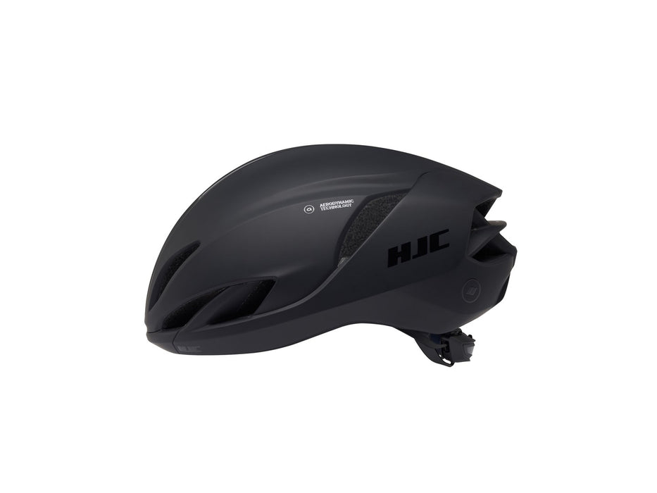 Велосипедна каска HJC FURION 3.0, MT ЧЕРНА, размер L