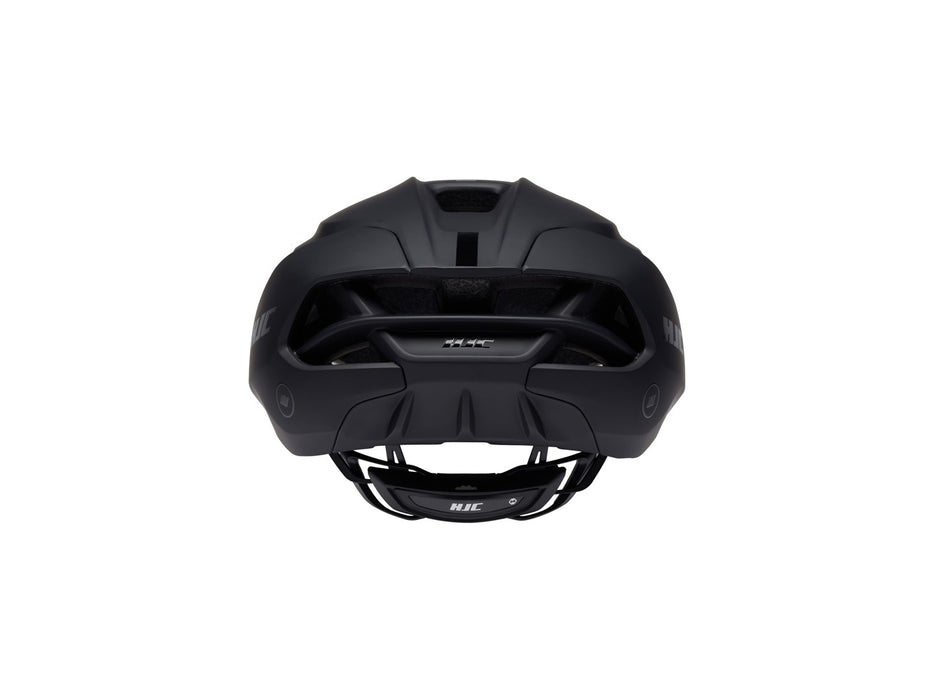 Велосипедна каска HJC FURION 3.0, MT ЧЕРНА, размер L