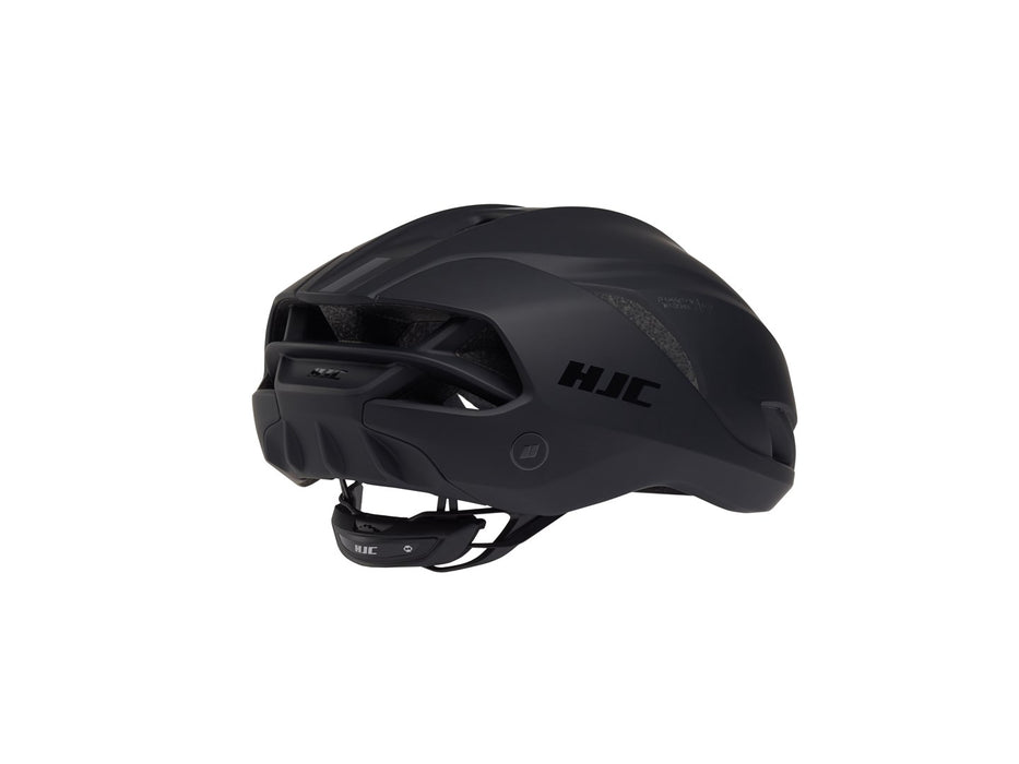 Велосипедна каска HJC FURION 3.0, MT ЧЕРНА, размер L