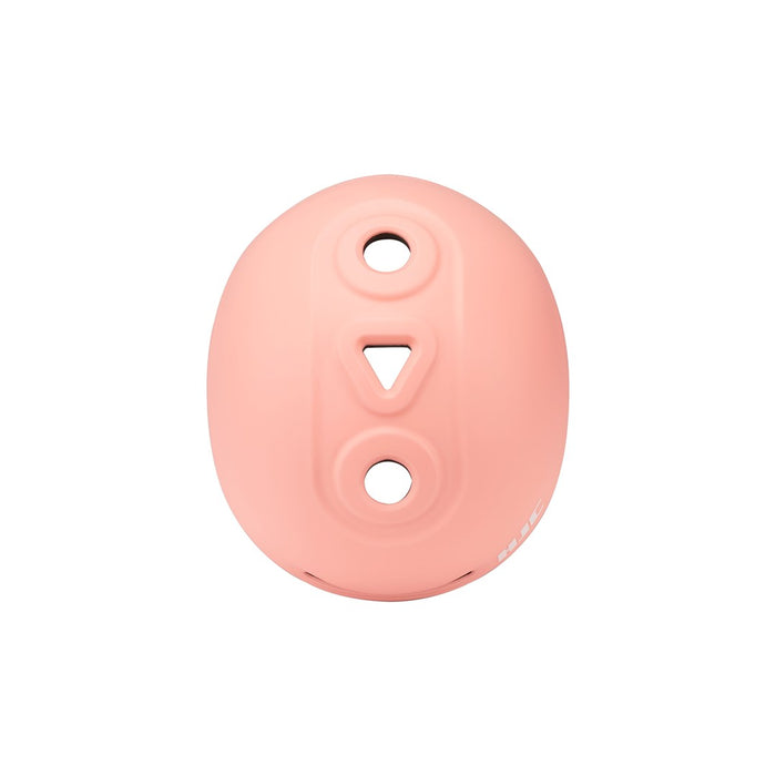 Велосипедна каска HJC GLEO, MT PINK MINT, за деца и младежи