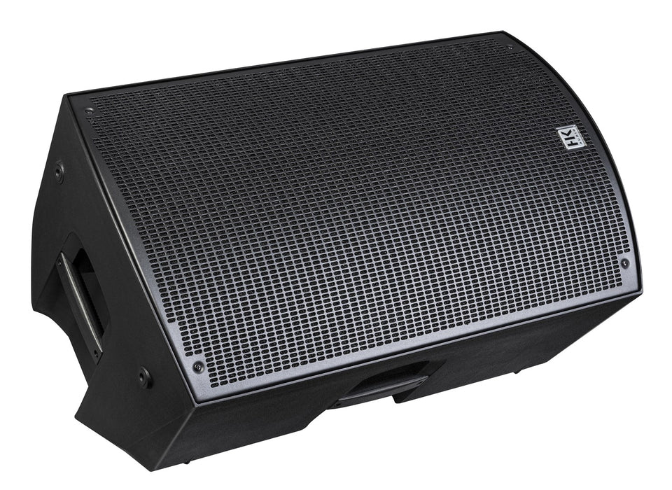 HK Audio Sonar 115 Xi - активен двулентов високоговорител