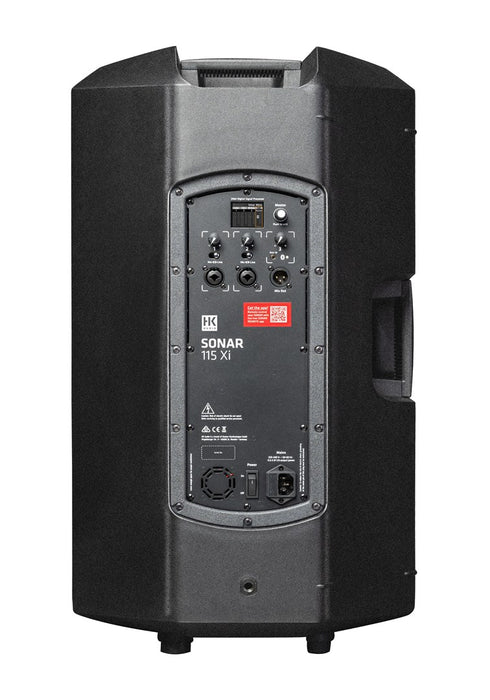 HK SONAR 115 Xi - Активна колона