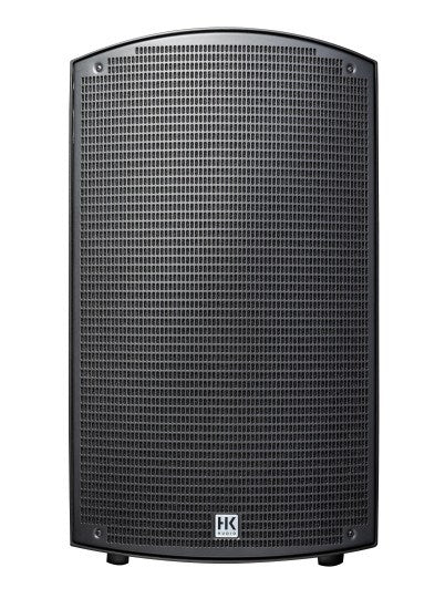 HK Audio Sonar 115 Xi - активен двулентов високоговорител