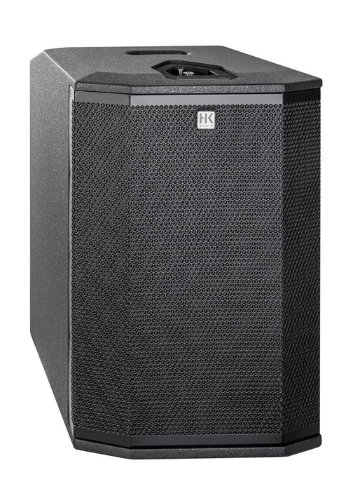 HK POLAR 10 MK2 - Система за колони