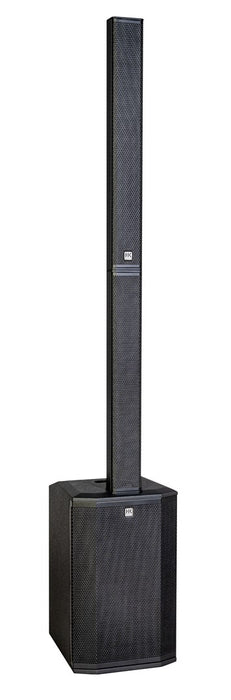HK POLAR 12 MK2 - Система колонна
