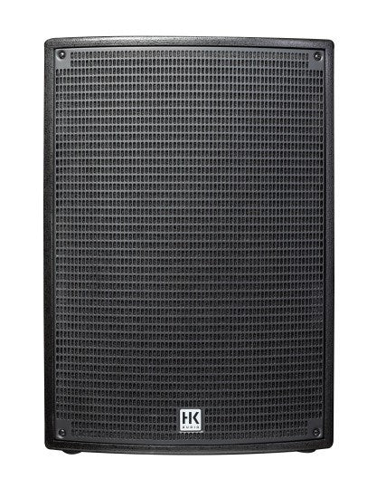 HK SONAR 115 SUB D - Subbas actywny