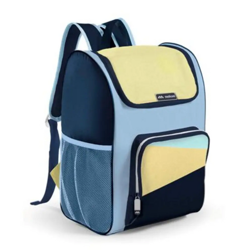 Хладилна кутия Atlantic 30L пасивна син
