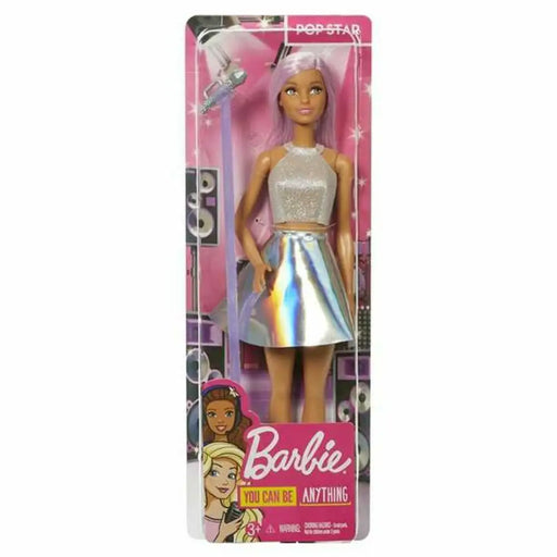 хладилната чанта Barbie