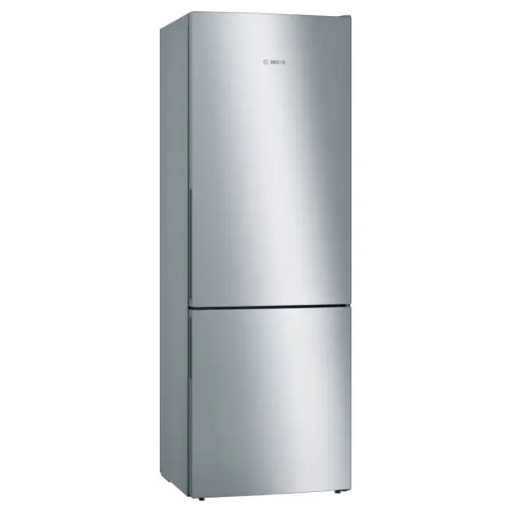 Хладилник Bosch KGE49AICA SER4 FS Fridge - freezer