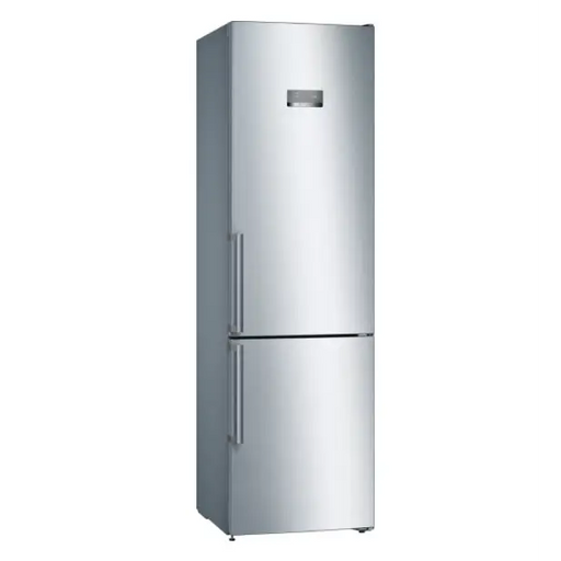 Хладилник Bosch KGN397LEQ SER4 FS fridge - freezer