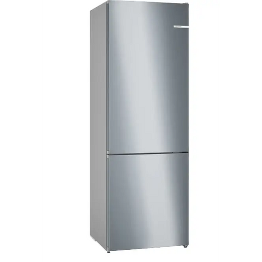 Хладилник Bosch KGN49AICT SER6; Free - standing