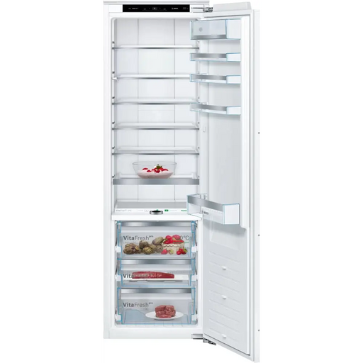 Хладилник Bosch KIF81PFE0 SER8 BI fridge E 177,5cm