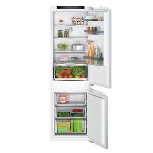 Хладилник Bosch KIN86VFE0 SER4 Built - in fridge