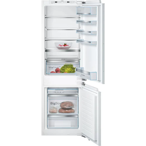 Хладилник Bosch KIS86AFE0 SER6 BI fridge - freezer