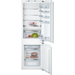 Хладилник Bosch KIS86AFE0 SER6 BI fridge - freezer