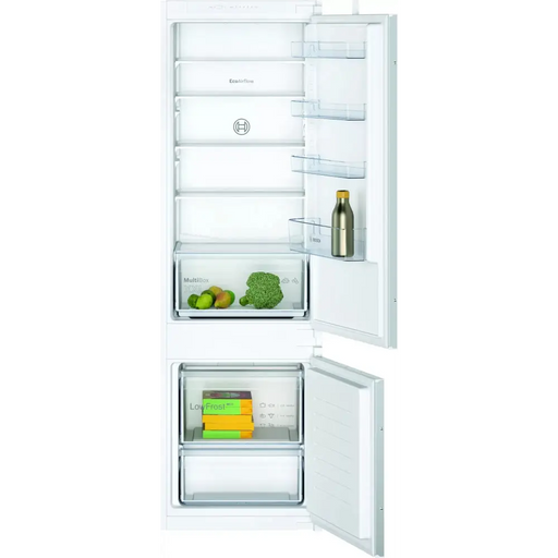 Хладилник Bosch KIV87NSF0 SER2 BI fridge - freezer