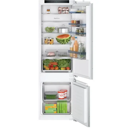 Хладилник Bosch KIV87VFE0 SER4 BI fridge - freezer