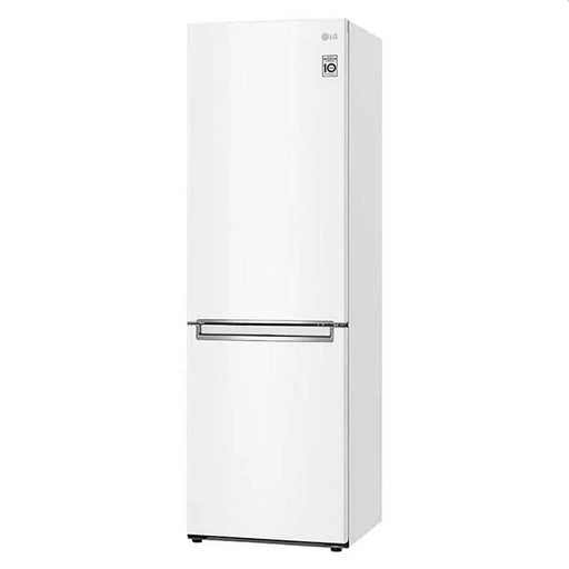 Хладилник LG GBP61SWPGN Refrigerator Bottom