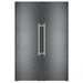 Хладилник LIEBHERR XRFbs 5295 Peak BioFresh NoFrost