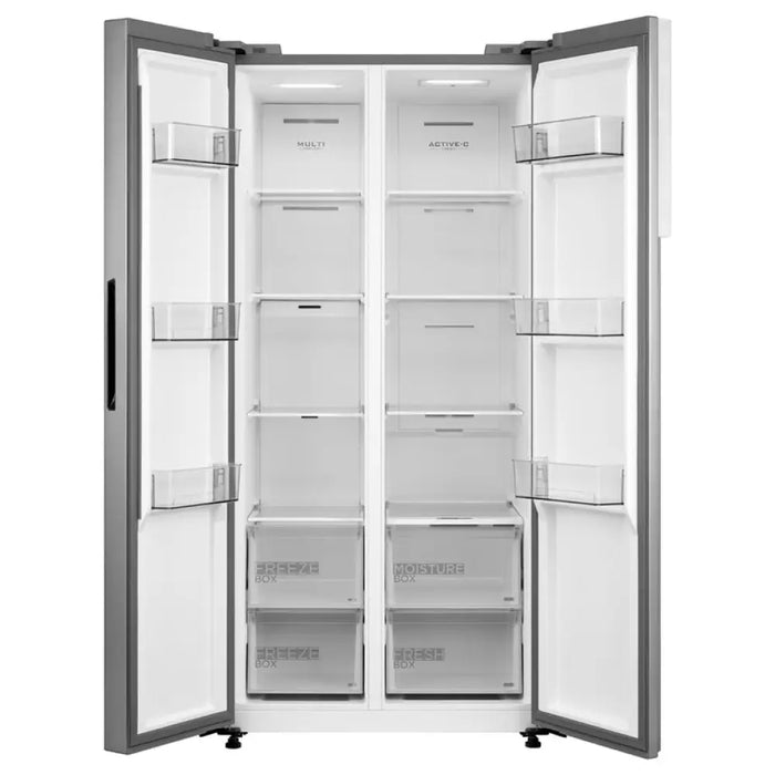 Хладилник MIDEA MDRS619FIE46