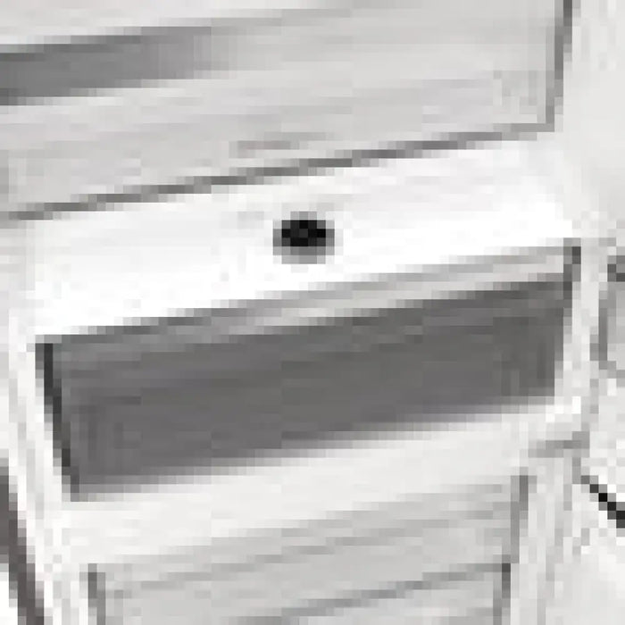 Хладилник с долен фризер HISENSE RB5P410SACC 203.00 см