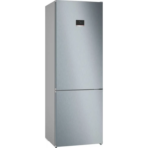 Хладилник с фризер BOSCH KGN497LDF