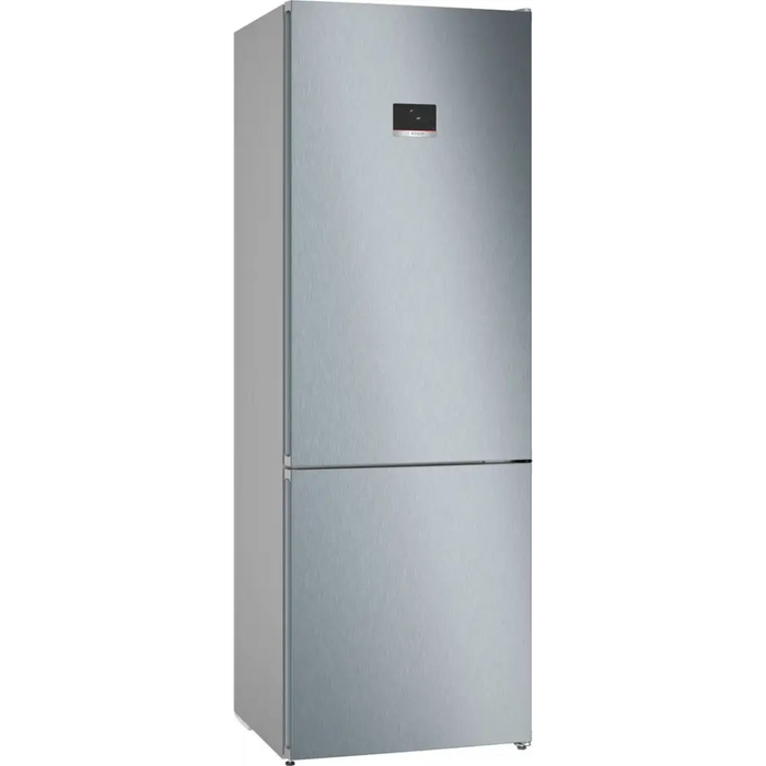 Хладилник с фризер BOSCH KGN497LDF