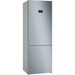 Хладилник с фризер BOSCH KGN497LDF