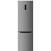 Хладилник с фризер Finlux FBN391DIX 326 l E No Frost Инокс
