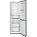 Хладилник с фризер Gorenje NRK619EAXL4WD