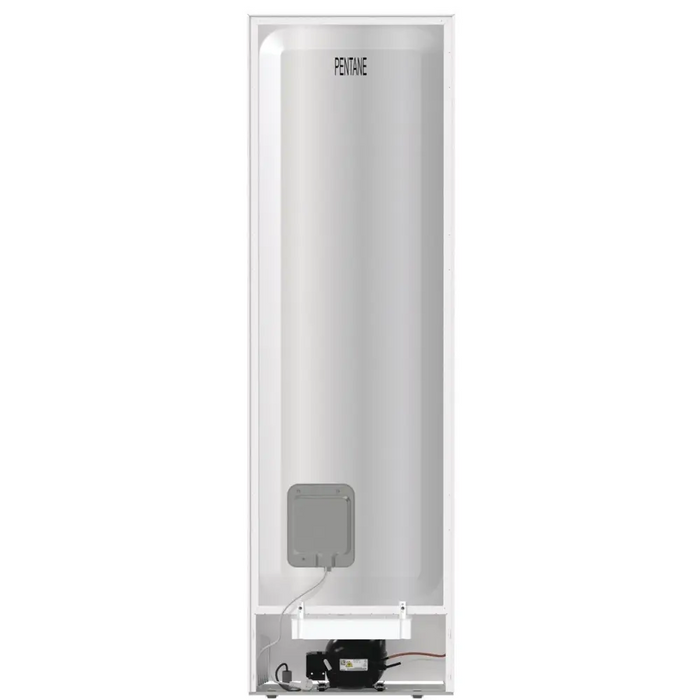Хладилник с фризер GORENJE NRK6202EW4 331 л NoFrost Plus
