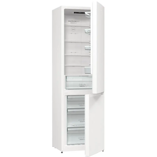 Хладилник с фризер GORENJE NRK6202EW4 331 л NoFrost Plus