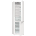 Хладилник с фризер GORENJE NRK6202EW4 331 л NoFrost Plus