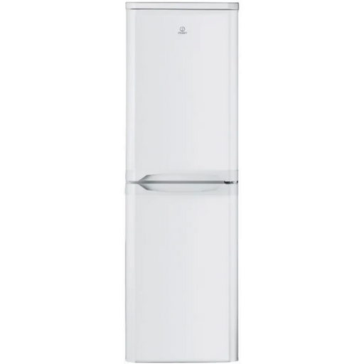 Хладилник с фризер Indesit CAA 55 1