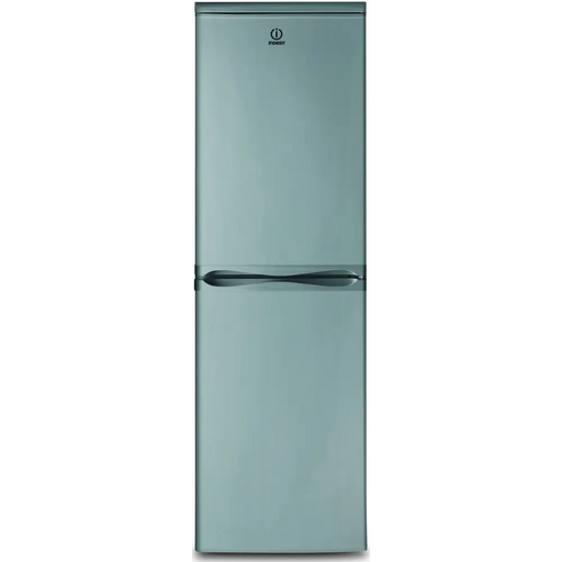 Хладилник с фризер Indesit CAA 55 NX 1