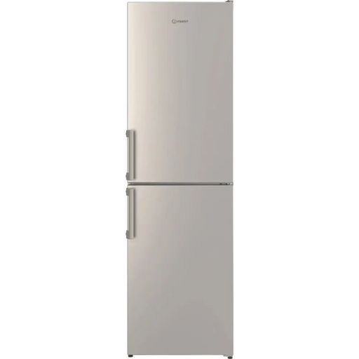 Хладилник с фризер Indesit IB55 732 X