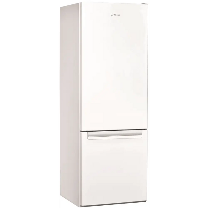 Хладилник с фризер Indesit LI6 S2E W