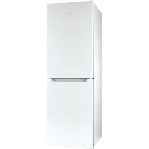 Хладилник с фризер Indesit LI7 SN1E W