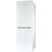Хладилник с фризер Indesit LI7 SN1E W