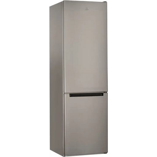 Хладилник с фризер Indesit LI9 S1E W