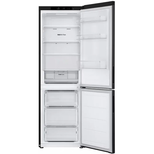 Хладилник с фризер LG GBV21L0EEP