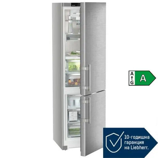 Хладилник с фризер LIEBHERR CBNsda 5753