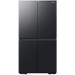 Хладилник с фризер Samsung RF59C701EB1/EO