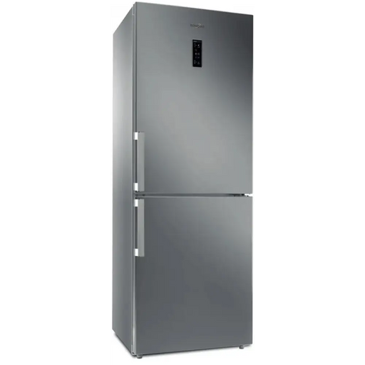 Хладилник с фризер Whirlpool WB70E 972 X